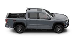 pickups Frontier - Nissan Diagonal in Puebla de Zaragoza Puebla