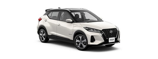 ESTRENA UN NISSAN KICKS PLAY E-POWER 2026.