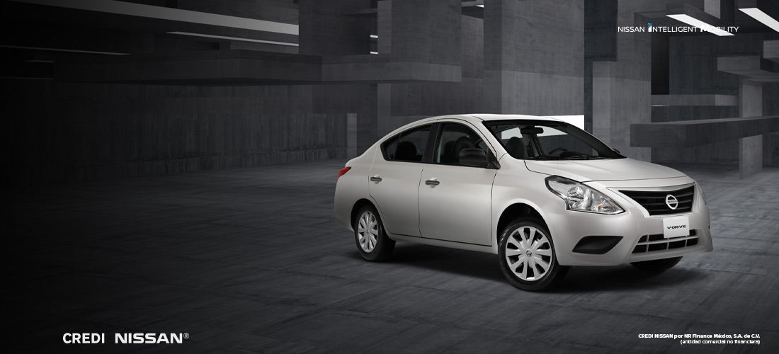 Nissan Credi Taxi