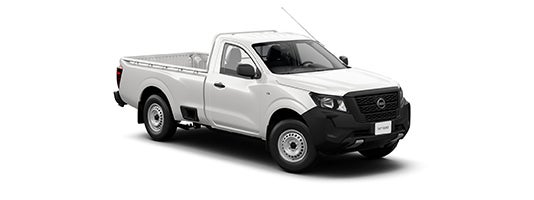 ESTRENA UN NISSAN NP300 2026