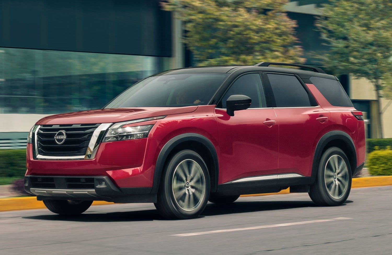 Nissan Kicks Exterior5