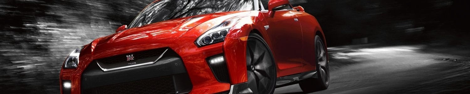 Finance | Nissan Diagonal