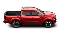 pickups Frontier - Nissan Diagonal in Puebla de Zaragoza Puebla