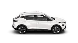 crossovers y suvs Kicks Magnite- Nissan Diagonal in Puebla de Zaragoza Puebla