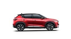 crossovers y suvs Kicks Magnite- Nissan Diagonal in Puebla de Zaragoza Puebla