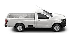 pickups NP300 - Nissan Diagonal in Puebla de Zaragoza Puebla