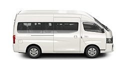 pickups NV350 Urvan - Nissan Diagonal in Puebla de Zaragoza Puebla