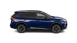 crossovers y suvs X-trail-e-power - Nissan Diagonal in Puebla de Zaragoza Puebla