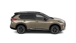 crossovers y suvs X-Trail - Nissan Diagonal in Puebla de Zaragoza Puebla